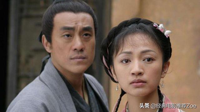 中国经典电影排行榜前十名（中国最著名的十部电影）