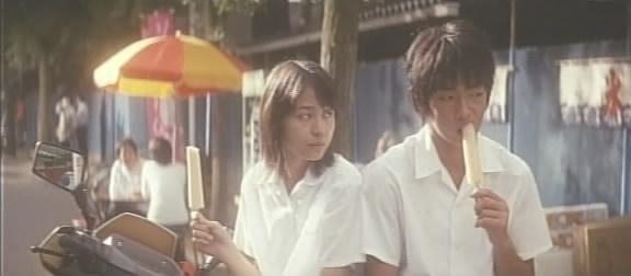 日本经典感人爱情电影八十年代（古代日本电影爱情）