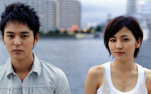 日本经典感人爱情电影八十年代（古代日本电影爱情）