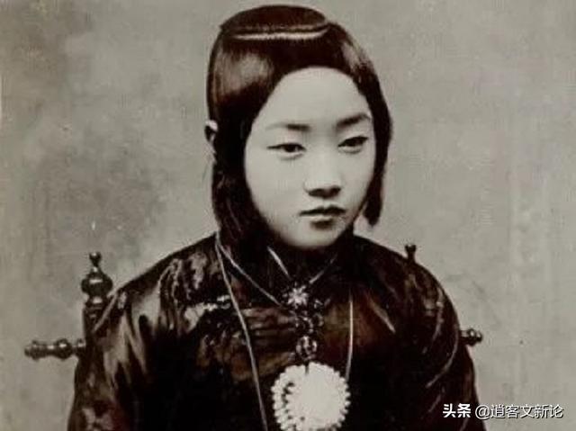 中国最漂亮女生第一名是谁（中国第一美人曾被5位总统追求）