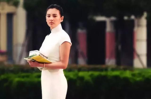 中国最漂亮的女人排行榜前十名（中国前20漂亮女明星名字）