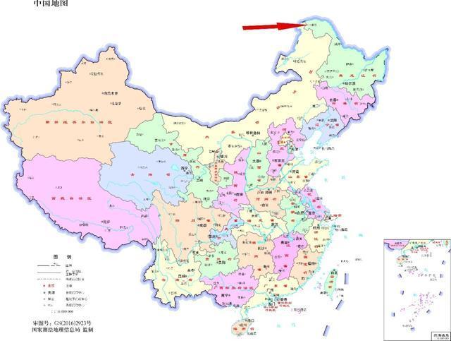 中国备用首都（首都备选城市11个）