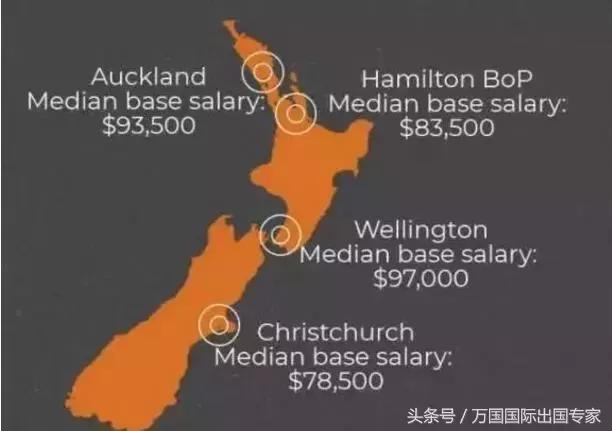 新西兰出国劳务多少钱（新西兰劳务输出靠谱不）