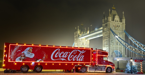 圣诞节活动：各大品牌如何借势才能抢占超级流量？