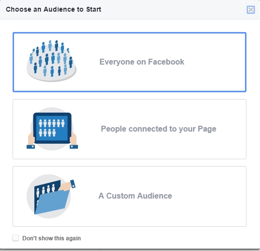 这样运营Facebook广告，你也能100%抓住精准受众！