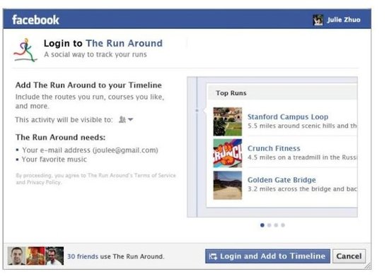 用Facebook新功能促进社交购物的5种方法