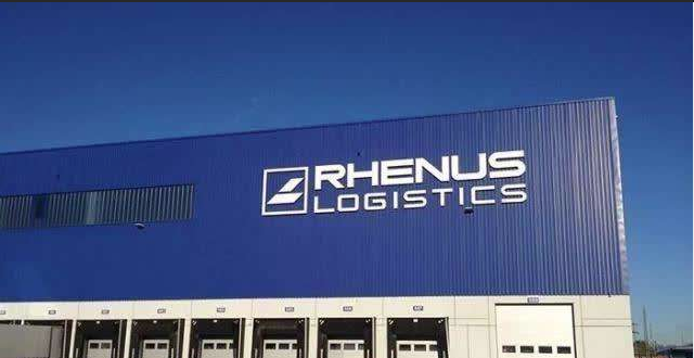 国际物流企业Rhenus的行业解决方案之运输物流