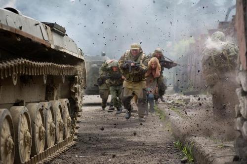 乌克兰战争，车臣参战为何让人大吃一惊？一是没想到，二是不敢想