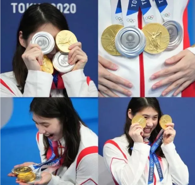 东京奥运10位女神：有人被称“冰公主”，有人被评“地表最性感”