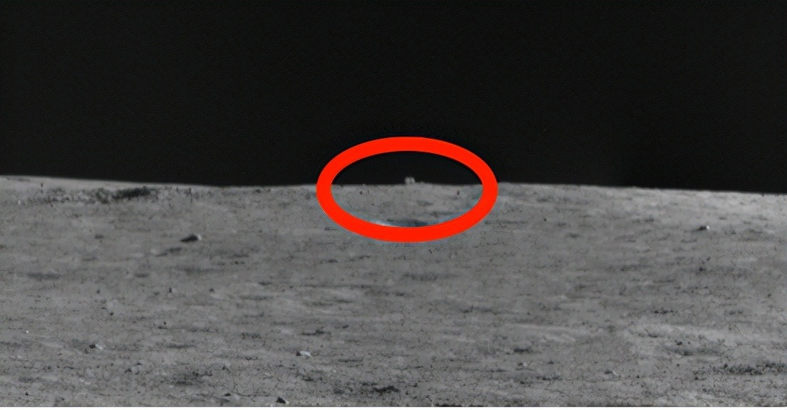 玉兔二号又有新发现，月球上找到半透明玻璃球，火星也有类似物体
