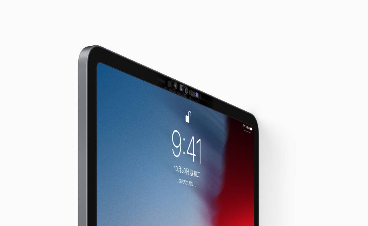 11 英寸 iPad Pro 拆解：比上代产品更强，维修起来也更容易了