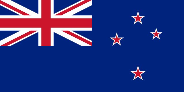澳大利亚和新西兰国旗，你能认出来吗？