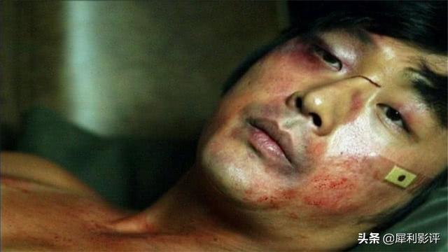 根据真实事件改编：韩国历史上最残暴的凶手《追击者》