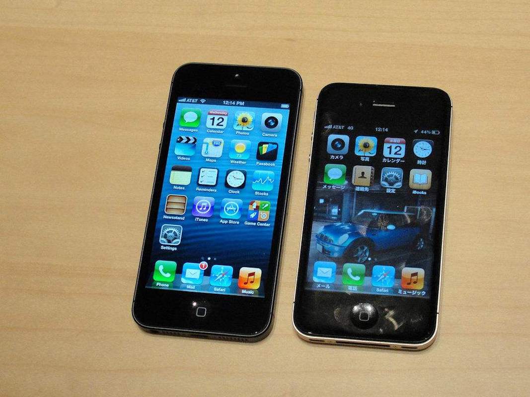 苹果手机各型号点评，7代8代差别不大，10代最悲惨