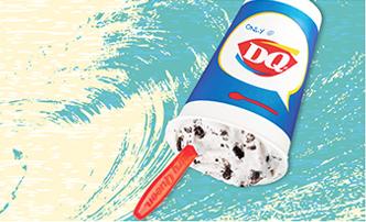 揭秘：巴菲特投资，加盟费超100万的冰激凌品牌，它厉害在哪里？
