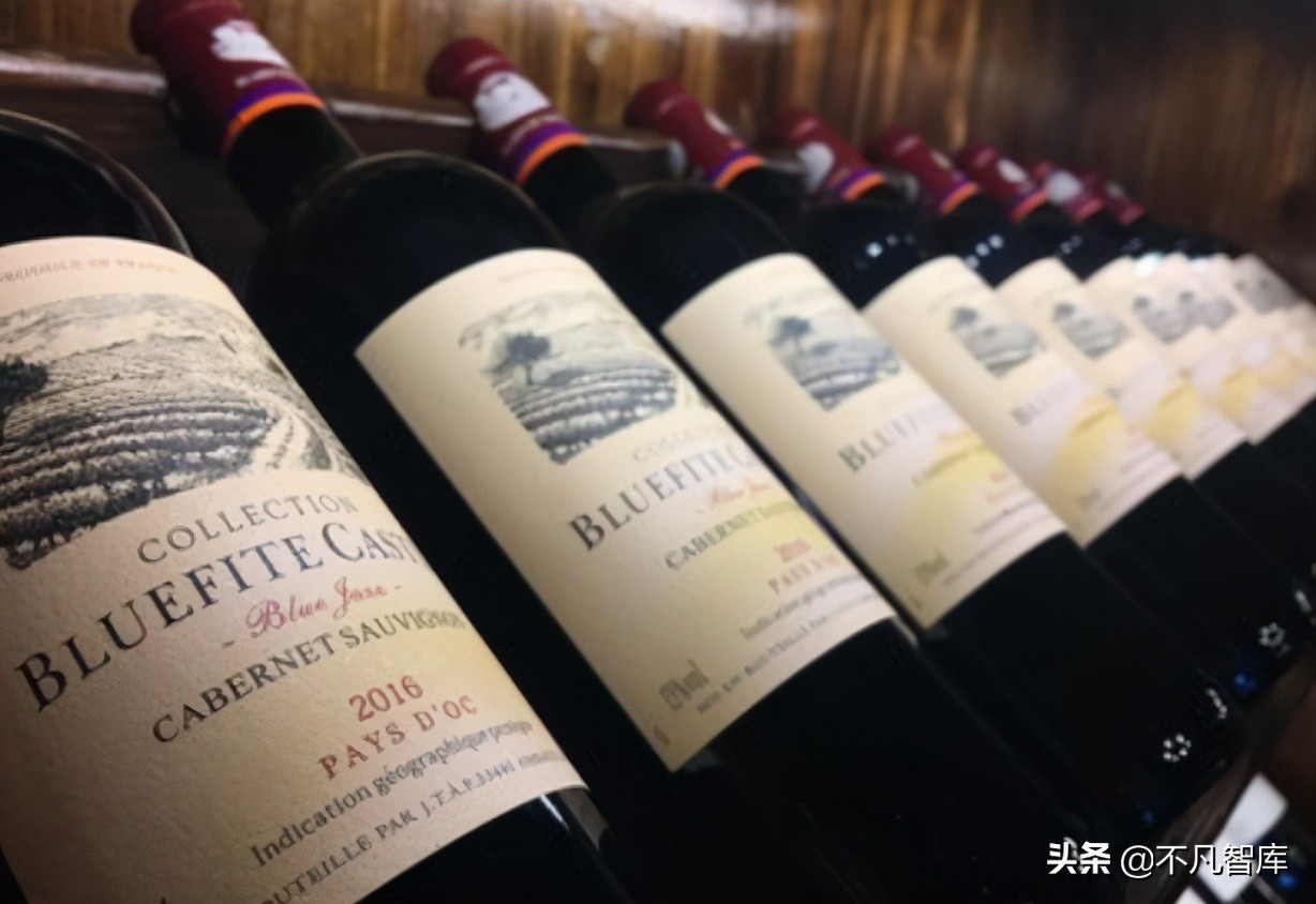 股价不足5毛，“王朝”葡萄酒在过去几十年，发生了什么？