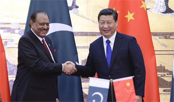 中国和巴基斯坦关系为什么这么好（真相大揭秘）