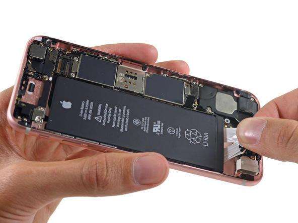 iphone换电池，哪个第三方的品牌好？看完长知识了
