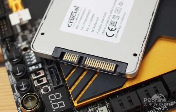 SSD接口全解析，懂了你才会选对SSD