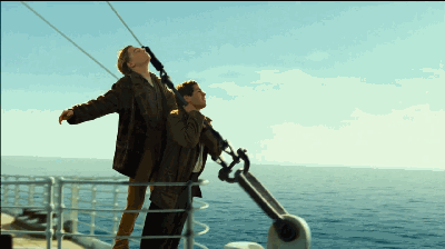 21年过去了，为什么全世界再也拍不出《泰坦尼克号》？