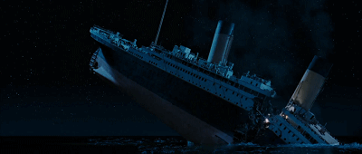 21年过去了，为什么全世界再也拍不出《泰坦尼克号》？