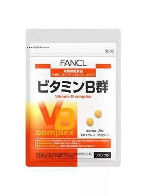日本FANCL旗下的12款人气保健品