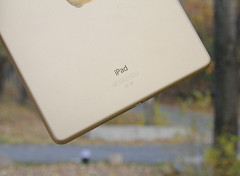 意料之中/情理之外 苹果iPad Air 2评测