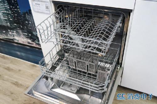 高端品牌涌现 4 款热门嵌入式洗碗机对比体验