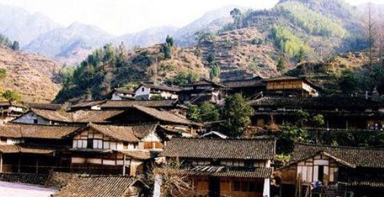 真实存在的灵异村庄，中国第一鬼村封门村(闻风丧胆)