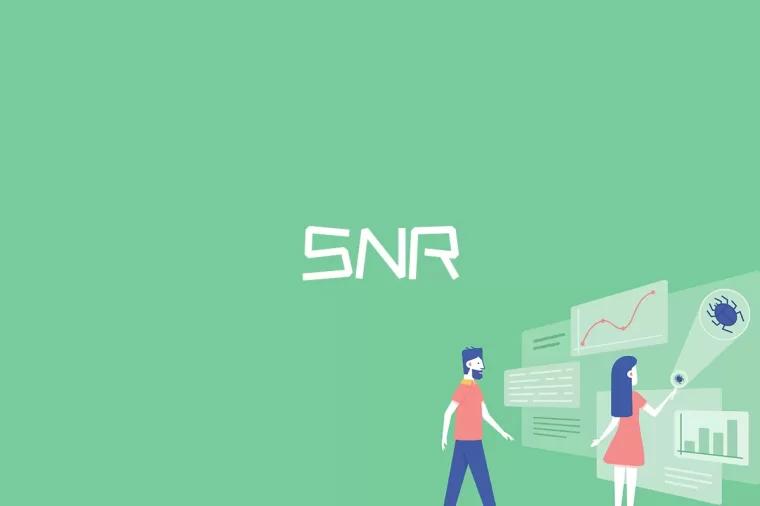 SNR是什么