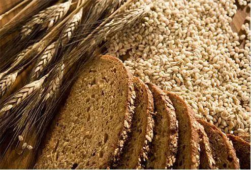 你吃的全麦面包99%都是假的，因为如果真是全麦……