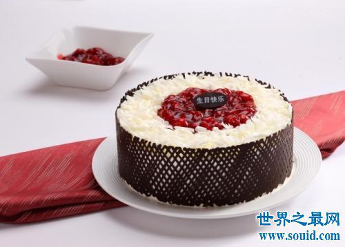 十大生日蛋糕品牌排行榜，生日蛋糕哪个牌子好？