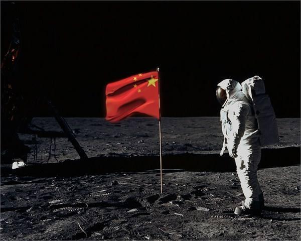 登月计划基本敲定，月球将首次迎来中国人，新计划让美俄羡慕不已