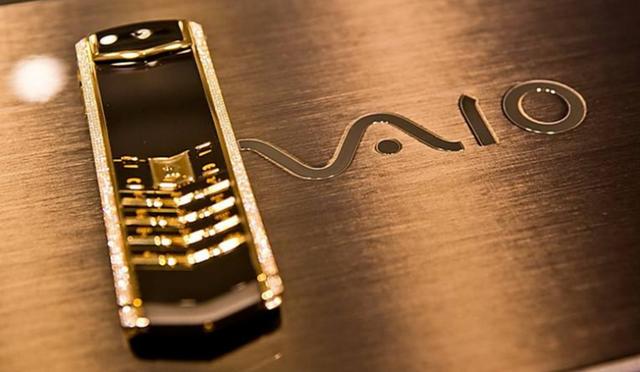最贵的手机品牌——威图，高达十几万的手机到底贵在哪里？