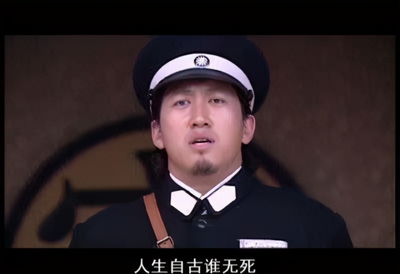 上海人眼里的中国影视剧经典悍匪，这才叫匪气