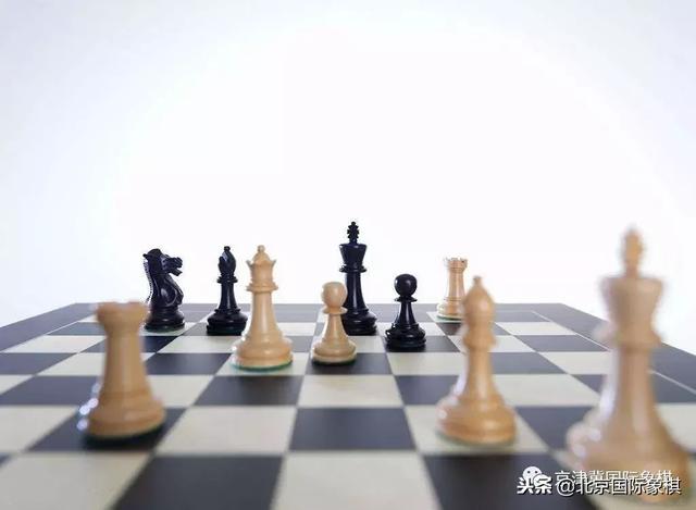 聪明人会玩的五种棋类游戏，很考人智商