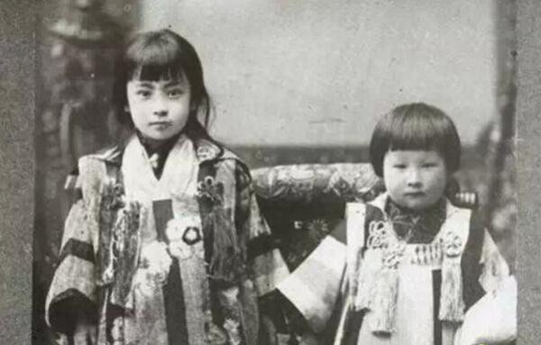 世界最长寿女性，日本大川美佐绪活了117岁(年轻时照片)