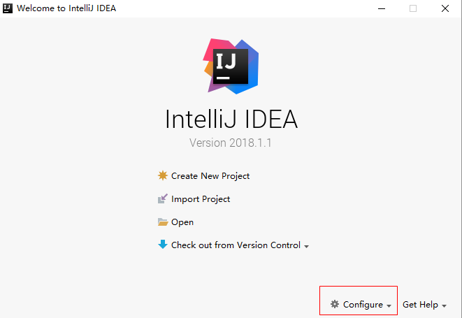 「Java开发工具」Intellij IDEA设置JDK
