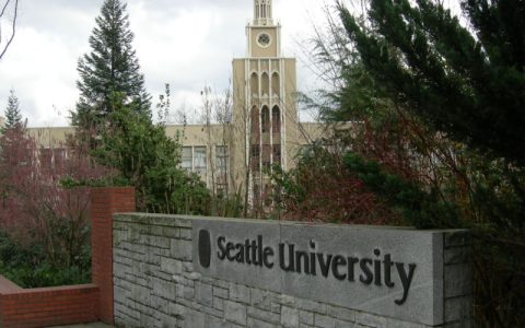 美国西雅图大学世界排名，华盛顿西雅图跻身世界前十