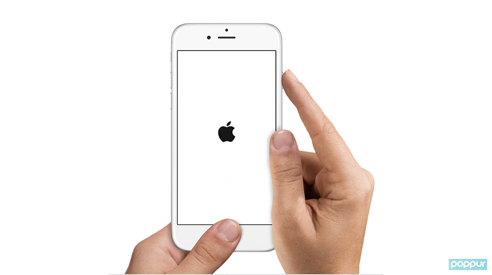苹果没有告诉你的技巧，专治iPhone卡死无法关机