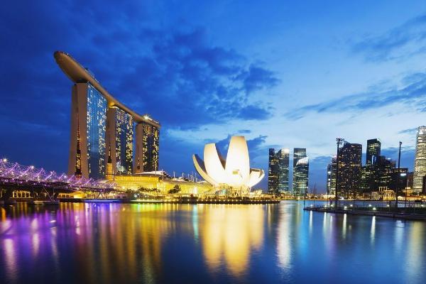 新加坡人均收入，一般在多少左右！