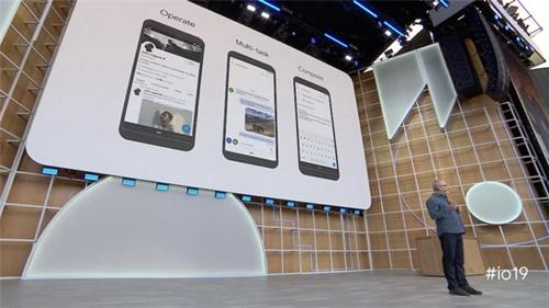 速度再涨10倍，解读Google Assistant语音助手的全面进化