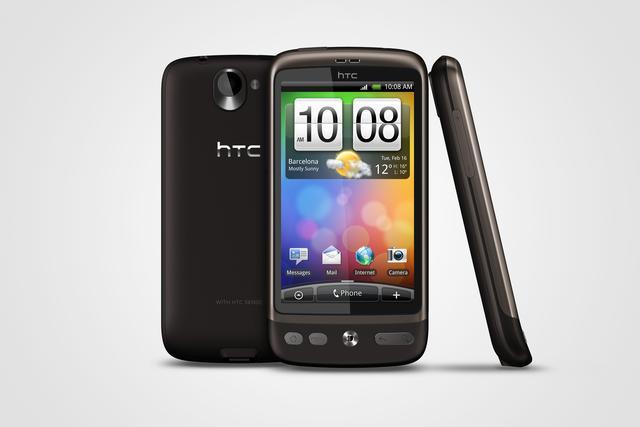 HTC手机是怎样从“机皇”宝座跌落的？