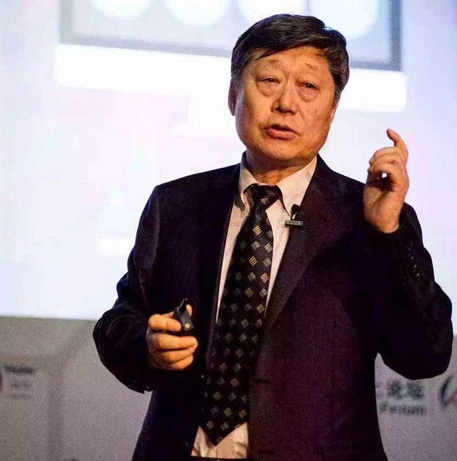 中国当代10大最具影响力的著名企业家