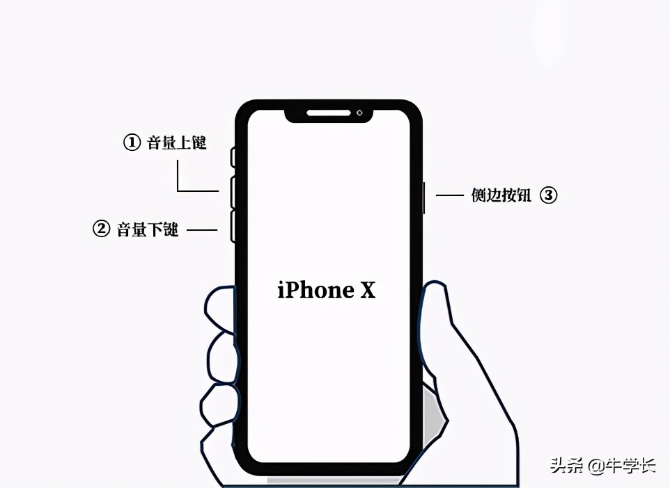 iphone7白苹果黑屏循环怎么办（目前最完美的白苹果修复方式）