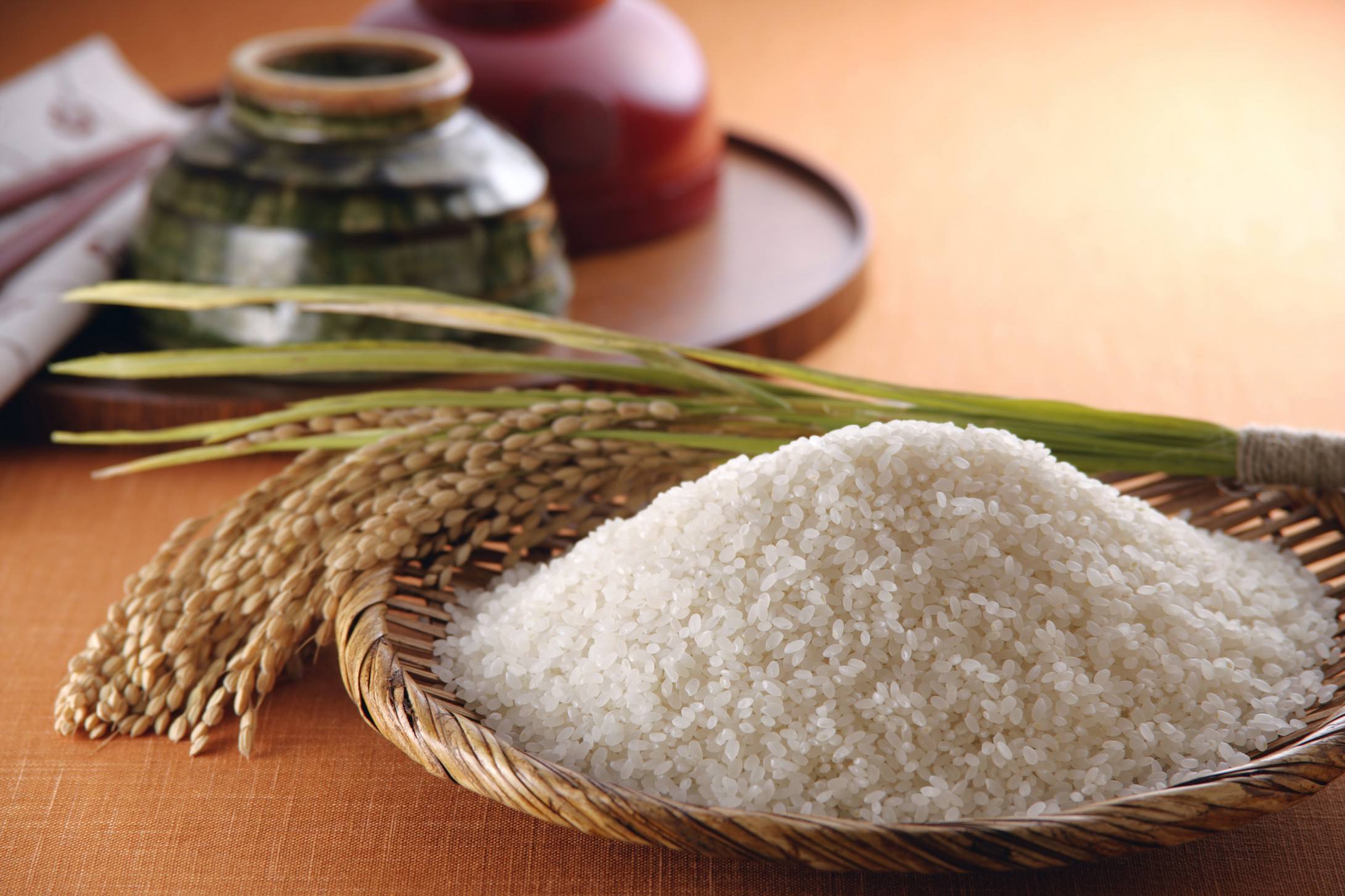 全国哪里的大米最好吃？除了五常大米，认准这10个产地，米香四溢