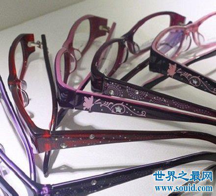 十大眼镜片品牌 买对镜片让你看清世界！