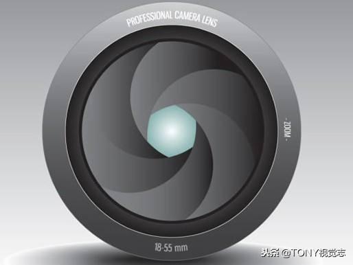 单反摄影入门基础，什么是光圈？三分钟学完光圈所有知识点