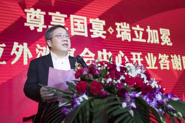 这个领域世界前三、中国最大！温州老板手握19家企业，年营收超25亿！