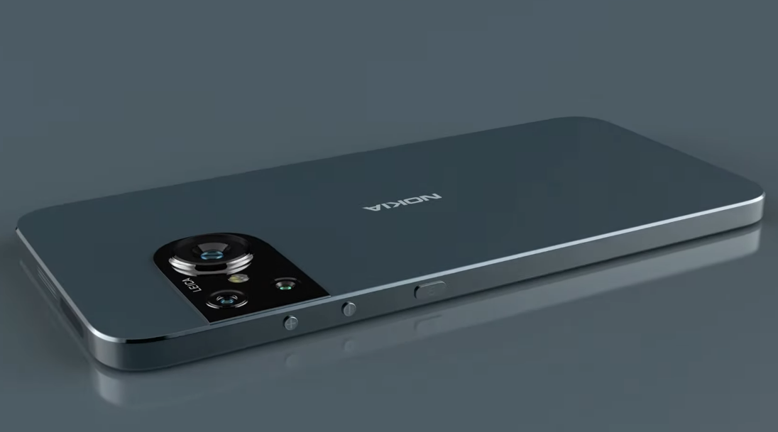 诺基亚X200曝光，2K直屏+反向充电，能否成功冲击高端市场？